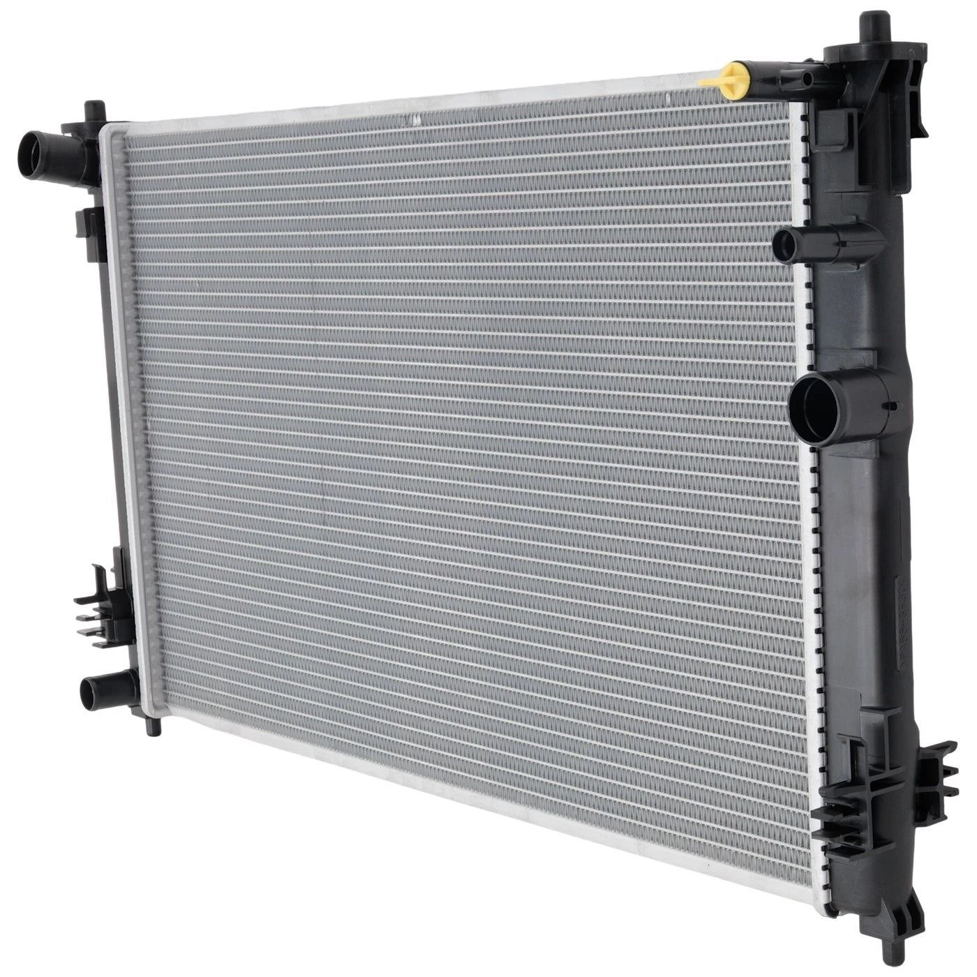 Radiator for Toyota Corolla Cross (2022–2024)