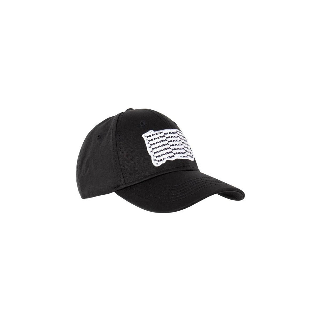 Mack Trucks Black Logo Cap for Mack Trucks (All Models)