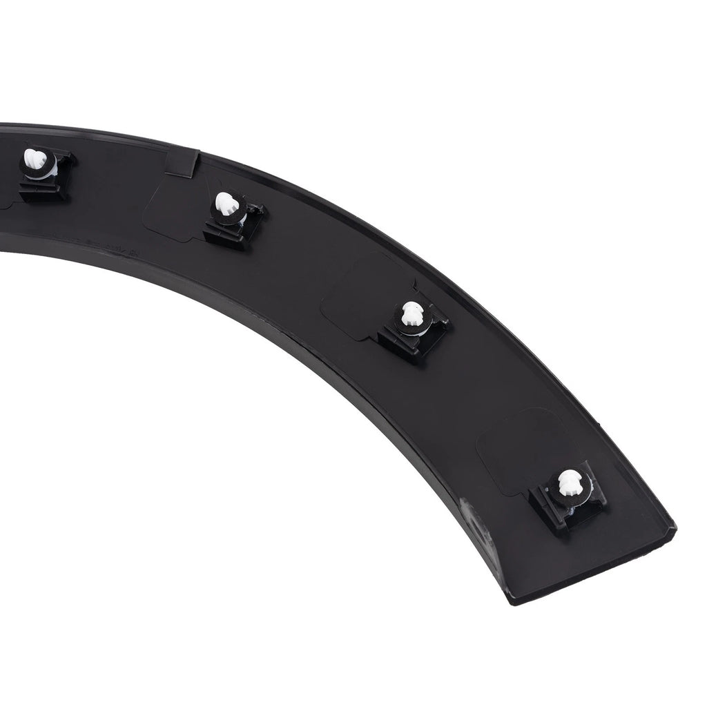 Right Rear Wheel Opening Molding for Mazda CX-9 (2016–2023)