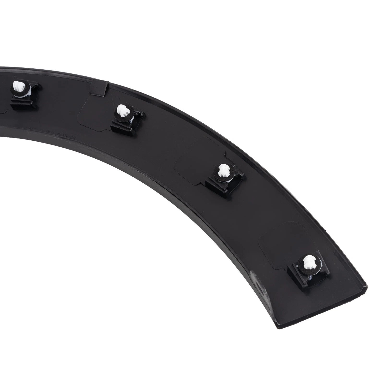 Right Rear Wheel Opening Molding for Mazda CX-9 (2016–2023)