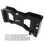 Rear Frame Spare Tire Crossmember for Chevrolet Silverado GMC (2001–2010)