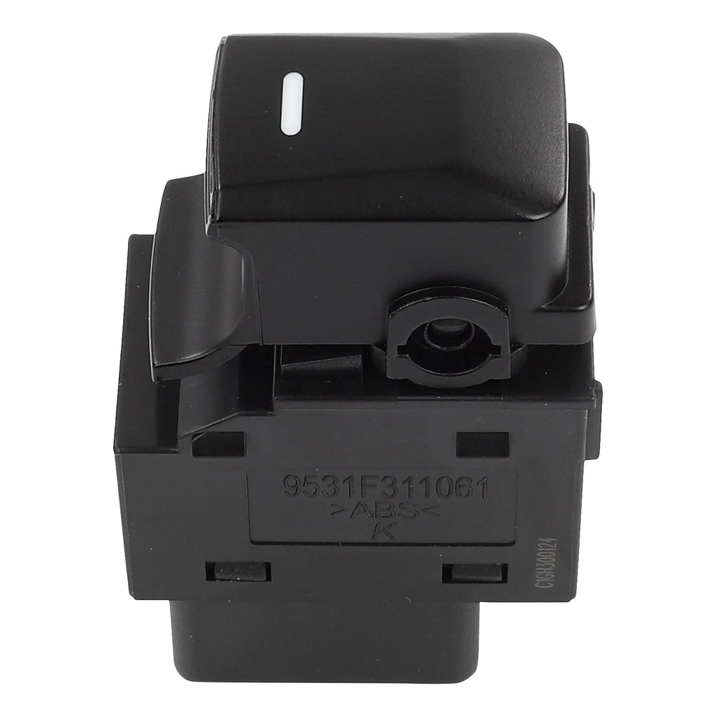 Power Window Switch for Hyundai Santa Fe 2.4L 2.7L 3.5L (2002–2006) 9358026100