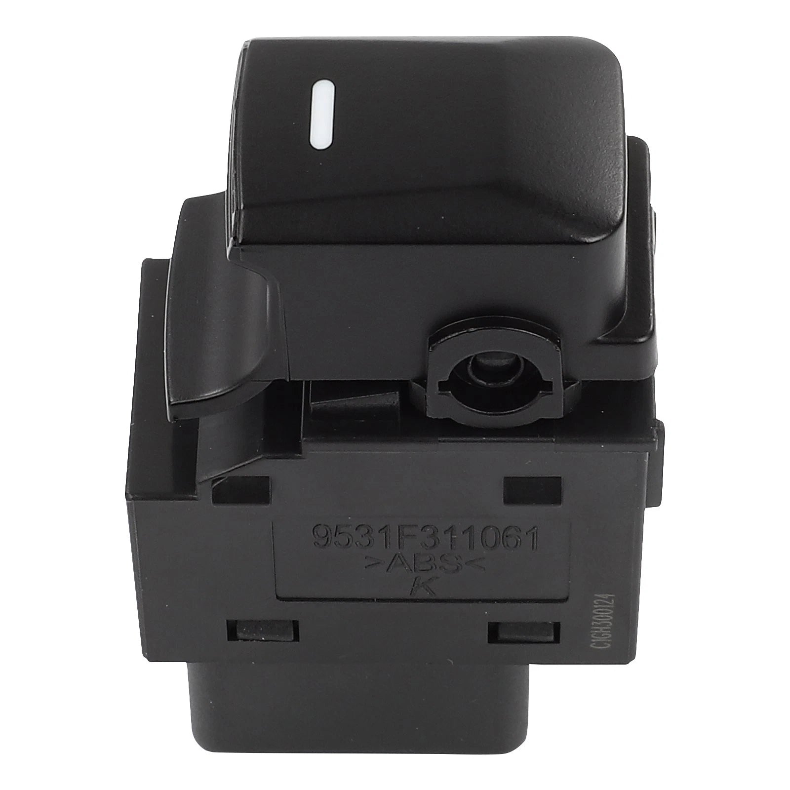 Power Window Switch for Hyundai Santa Fe 2.4L 2.7L 3.5L (2002–2006) 9358026100