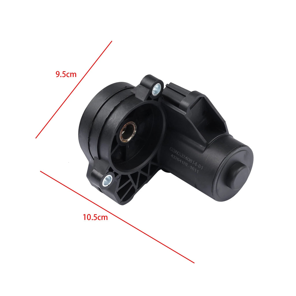 Parking Brake Actuator for Honda Civic (2017-2021)