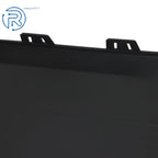 Front Upper Bumper Cover with Radar Holes for GMC Acadia (2020-2022)