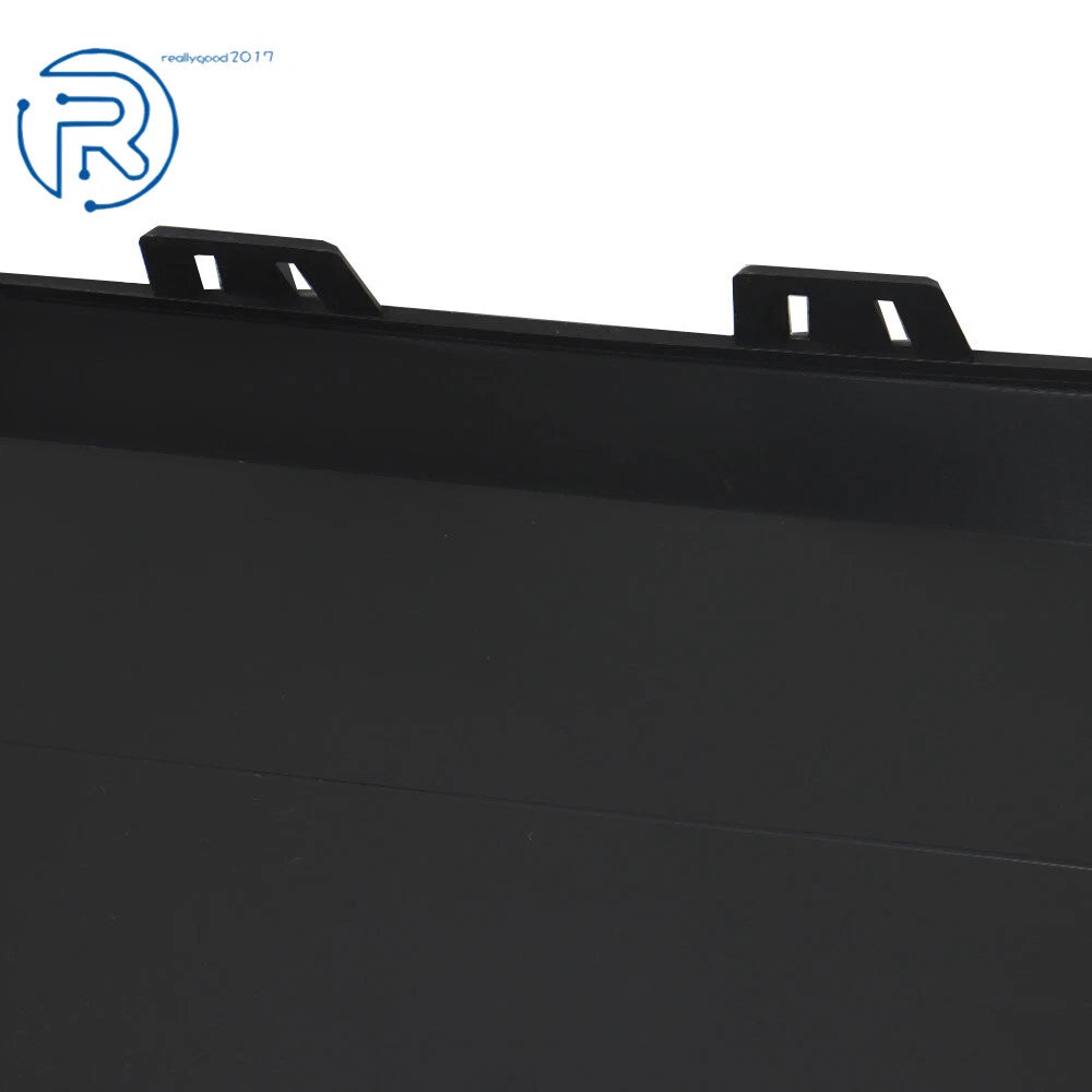 Front Upper Bumper Cover with Radar Holes for GMC Acadia (2020-2022)