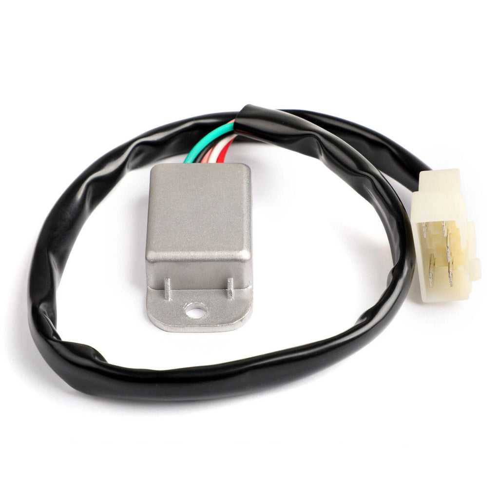 Voltage Regulator Rectifier for Honda CT110 (1986–2003) 31600-459-910
