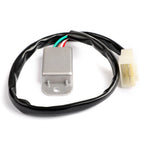 Voltage Regulator Rectifier for Honda CT110 (1986–2003) 31600-459-910