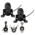 Set of 5 Engine Motor & Torque Strut Mounts for Nissan Pathfinder (2013-2017)