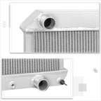 OE Style Aluminum Core Radiator for Lexus RX350/RX450H (2010–2015)