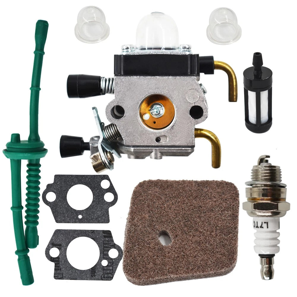 Carburetor for C1Q-S1, C1Q-S66, C1Q-S71, C1Q-S97A, C1Q-S143, C1Q-S186