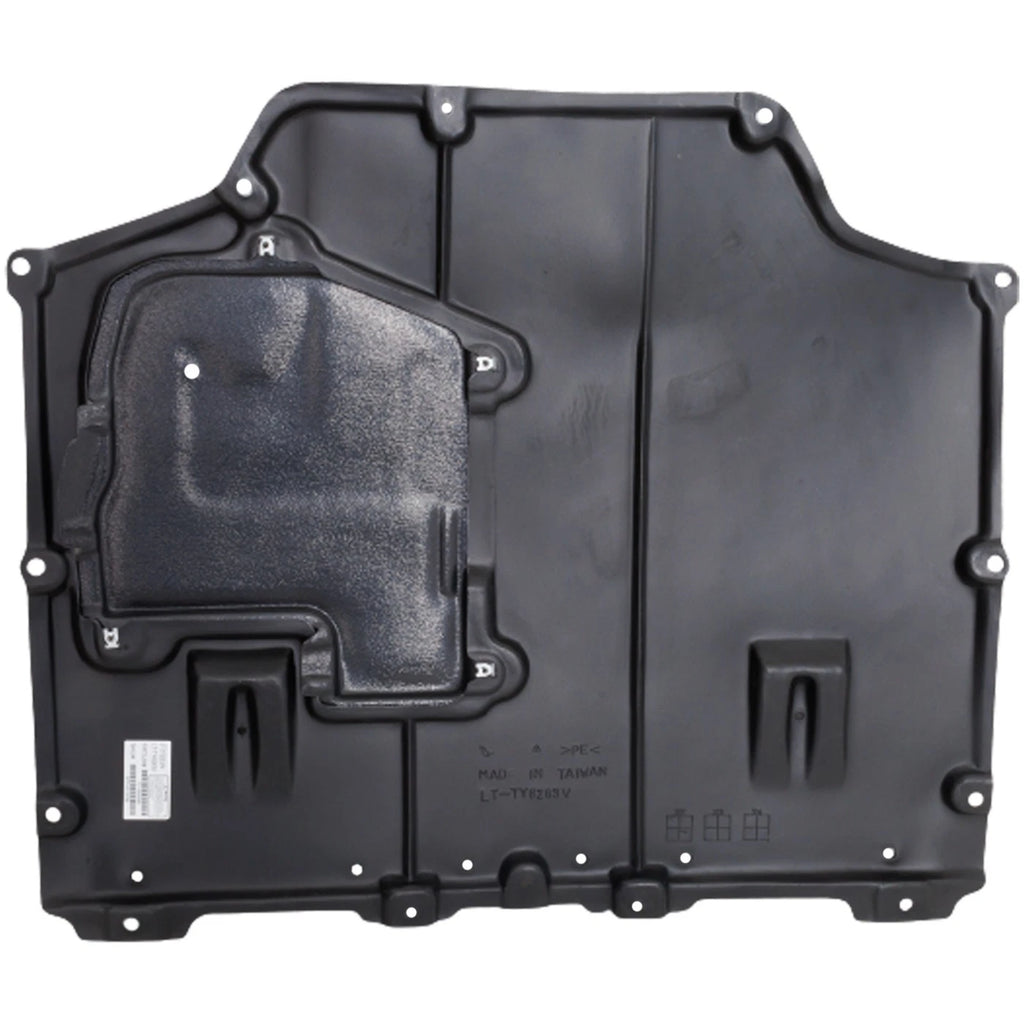 Engine Splash Shield for Toyota Corolla (2019–2025)