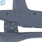 Front Bumper Cover for Cadillac ATS (2013–2014) with Park Assist