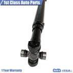 Driveshaft Assembly for K1500 Suburban (1995-2000)
