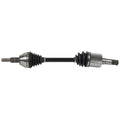 Front Left CV Axle for Chrysler Town & Country (2008–2016) 3.6L 3.8L
