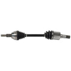 Front Left CV Axle for Chrysler Town & Country (2008–2016) 3.6L 3.8L