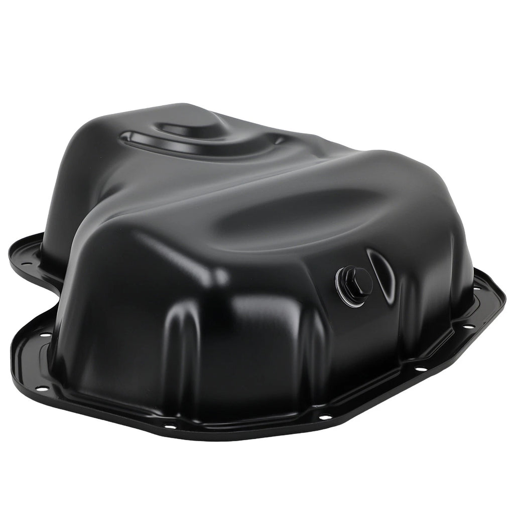 Oil Sump Pan for Scion tC 2.5L Coupe 2011-2017 121010V040 Steel