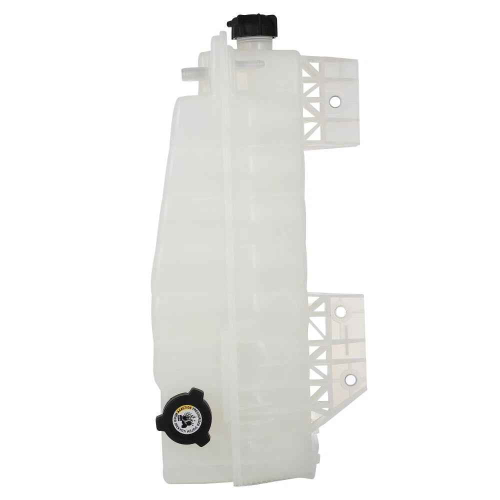 Coolant Reservoir Tank for Kenworth T680 T880 (2014–2018) Peterbilt 579 (2013–2021)