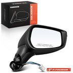 Passenger Power Mirror for Nissan Versa (2020–2022)