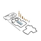 Carburetor Repair Rebuild Kit for Kawasaki KX250F (2004–2010)