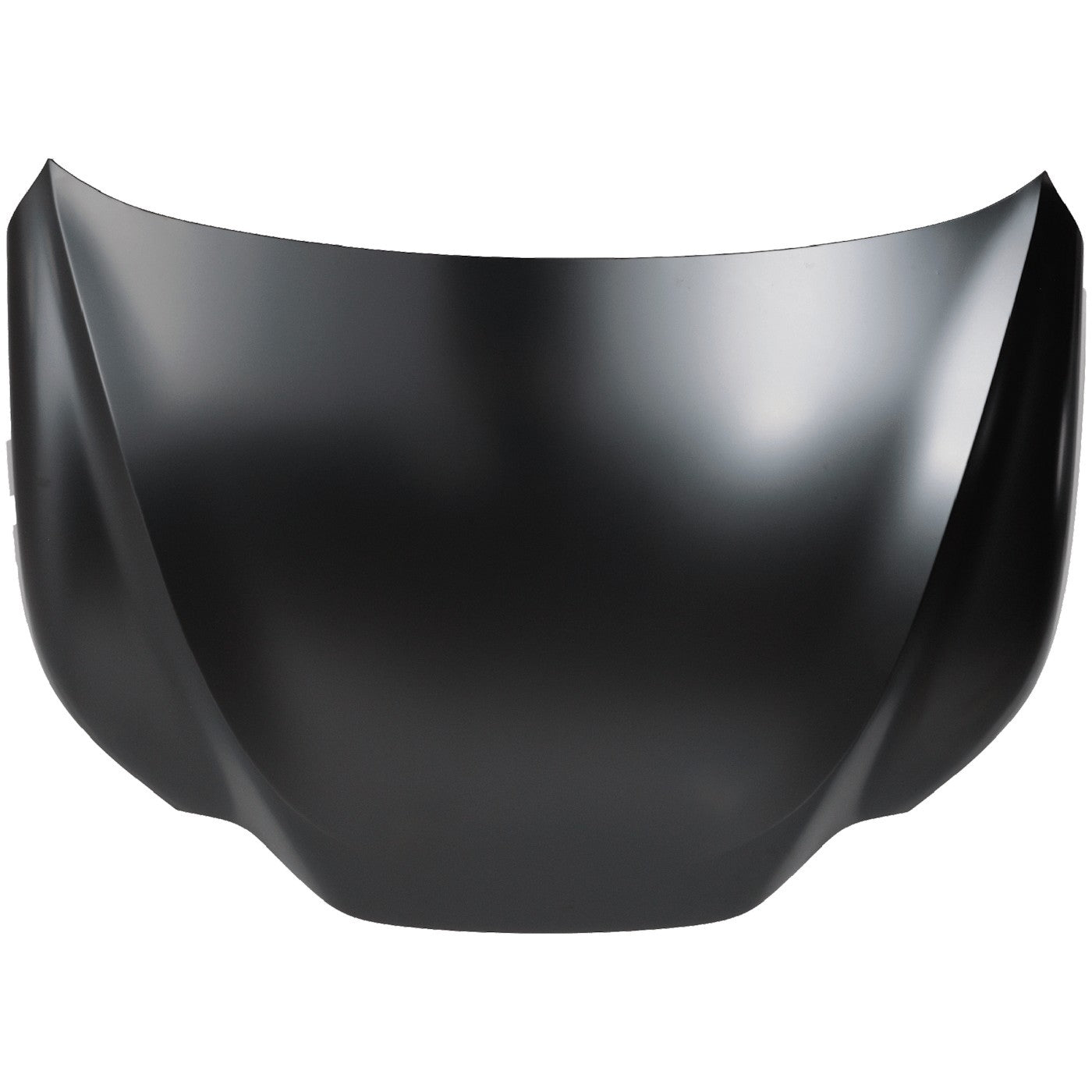 CAPA Certified Hood for Lexus NX350 (2022–2024) Aluminium