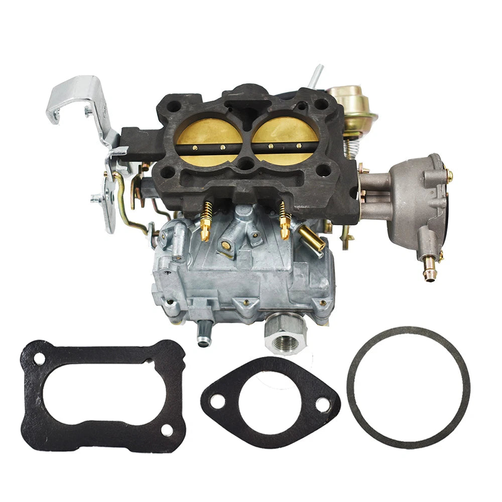 Carburetor for Chevrolet 5.7L 350, 6.6L 400 (Rochester 2GC) (1970–1980)