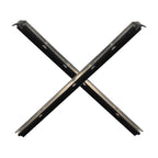 Outer Window Belt Molding Weatherstrip Seal for Ford Ranger (1999-2011)