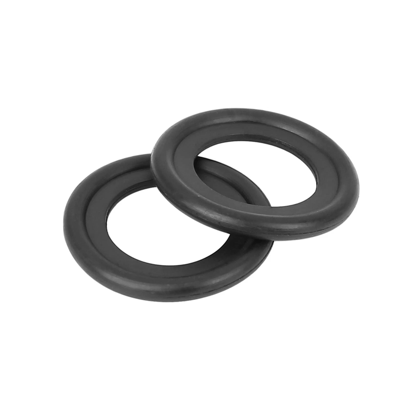 10X Oil Drain Plug Gaskets for Various Models (323513, 5066453, F5TZ6734BA)