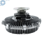 Electric Cooling Fan Clutch for Nissan NV3500 Titan XD (2017–2021)