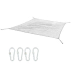 Backstop Nets for Baseball Softball (15x30 FT)