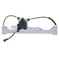 Electric Window Regulator Assembly Rear Right for Buick LaCrosse (2005–2009)