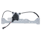 Electric Window Regulator Assembly Rear Right for Buick LaCrosse (2005–2009)
