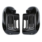 Lower Vented Fairing for Harley Touring Road Glide (2014–2024)