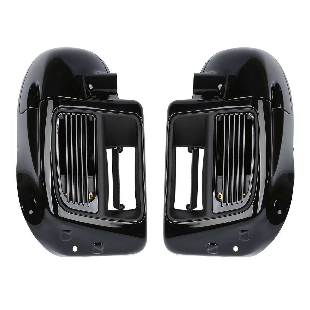 Lower Vented Fairing for Harley Touring Road Glide (2014–2024)