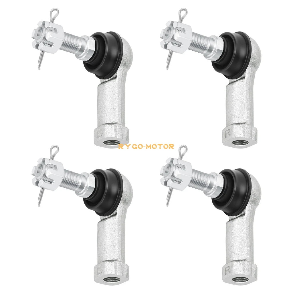 2X Tie Rod End Kits for Can-Am Bombardier DS 650, Traxter 500, Quest 500, 650 Max