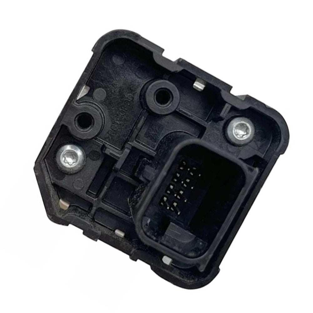 Rear View Camera for VW Golf MK8, Audi A3 8Y, Skoda Octavia MK4, Seat Leon (2020–2023)