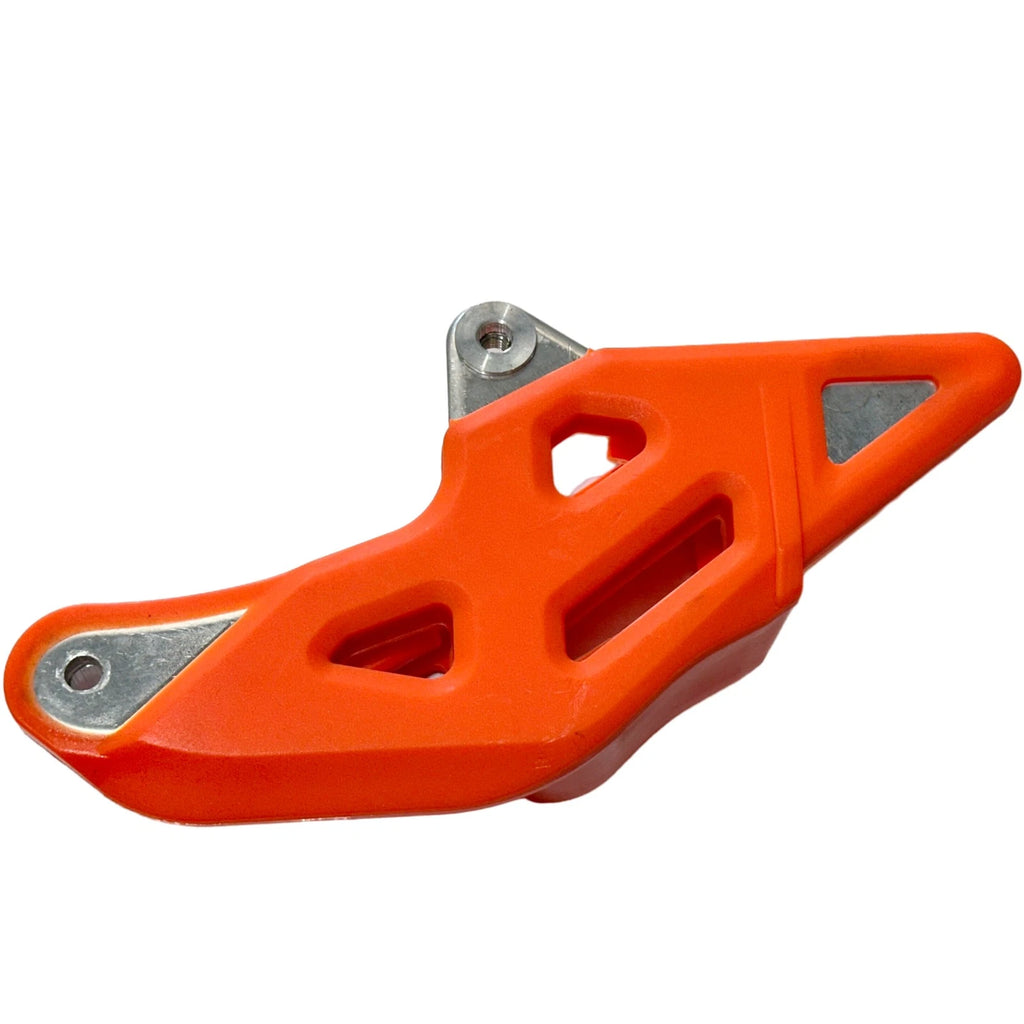 Chain Guide Guard Slider Idler for KTM SX SXF (2010–2023)