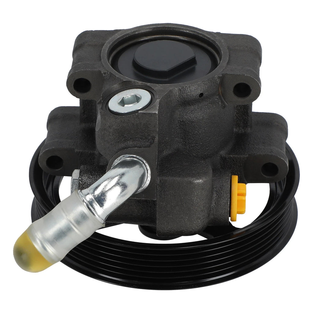 Power Steering Pump with Pulley for Ford Crown Victoria (2004–2007)