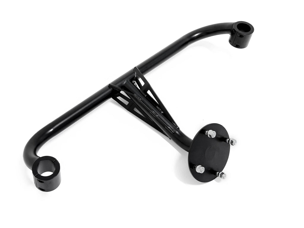 Spare Tire Carrier for Polaris RZR Pro XP (2020–2023)