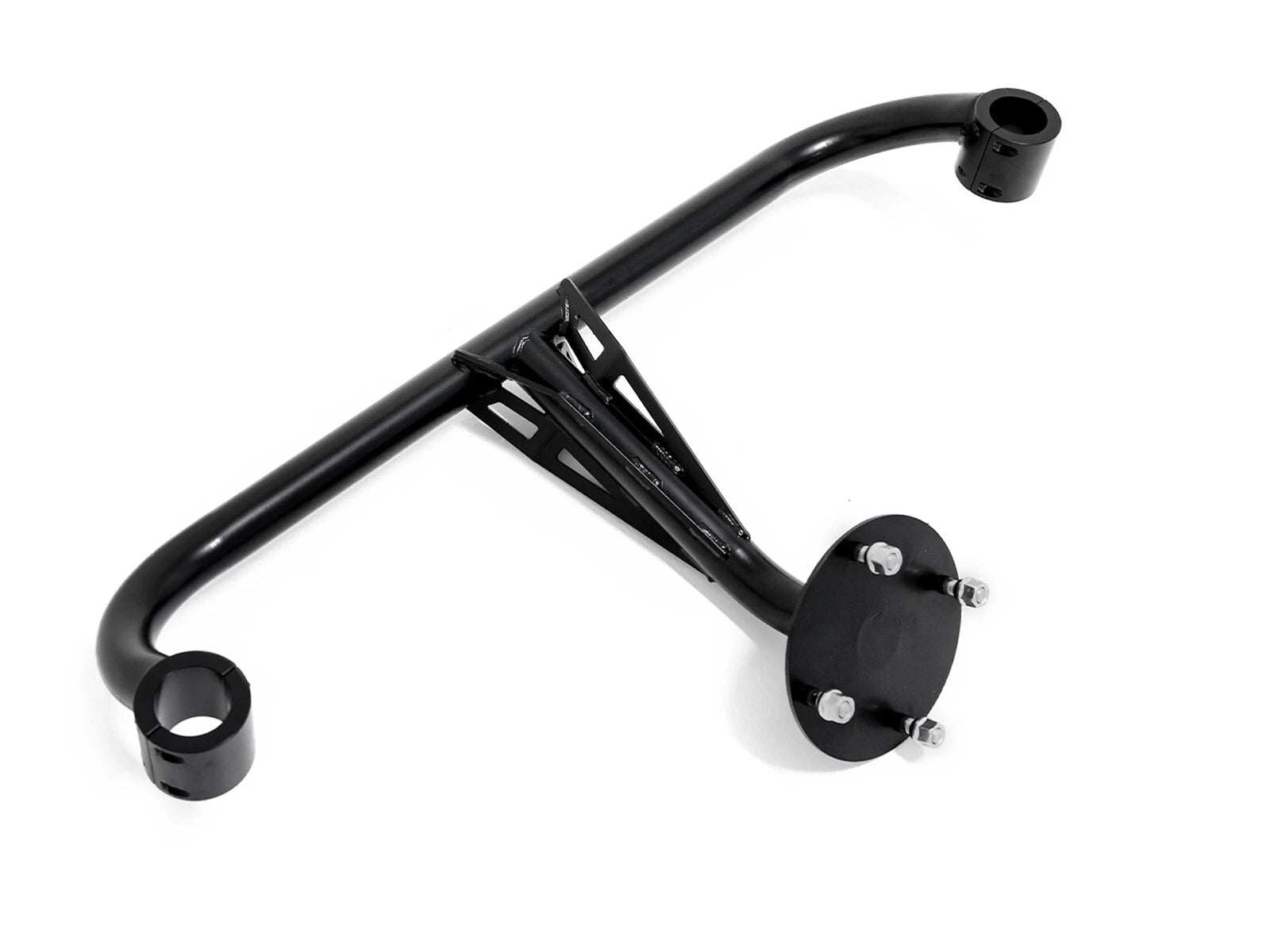 Spare Tire Carrier for Polaris RZR Pro XP (2020–2023)
