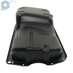Engine Oil Pan for Honda Accord Odyssey Acura CL (1998–2002)
