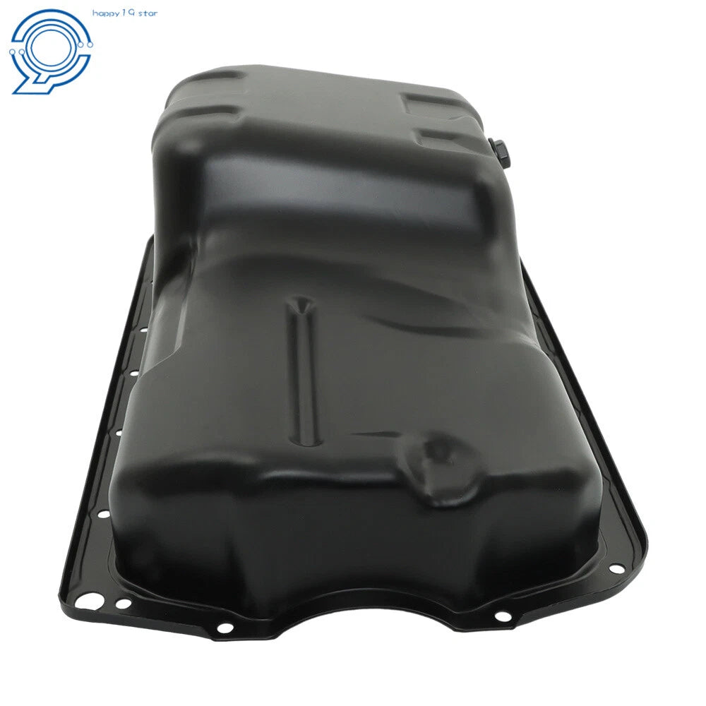 Engine Oil Pan for Honda Accord Odyssey Acura CL (1998–2002)