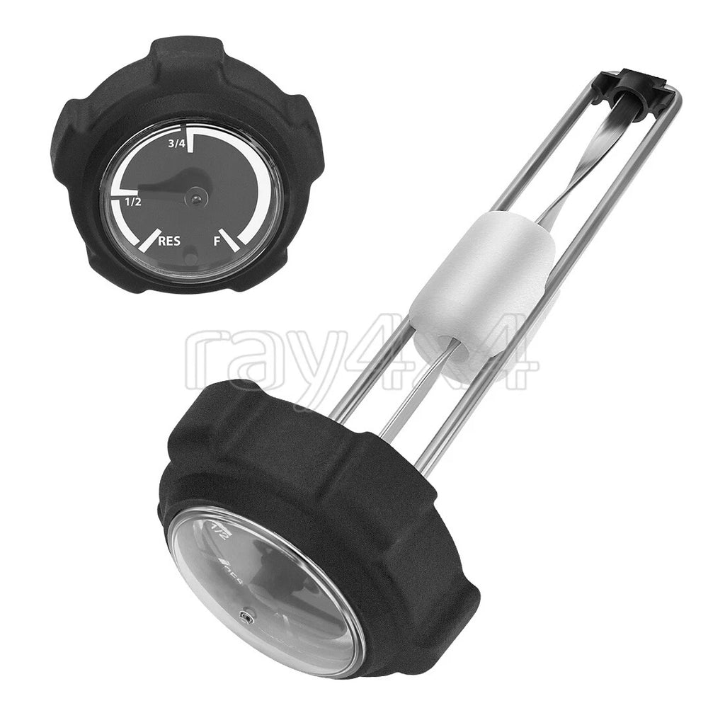 6" Fuel Tank Cap Gauge for Polaris ATP 500 2004-2005 2873628