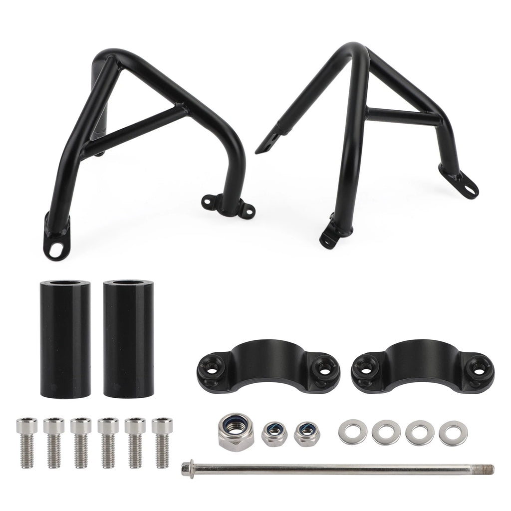 Engine Guards Crash Bars for Ducati Scrambler 800 (2015–2020)