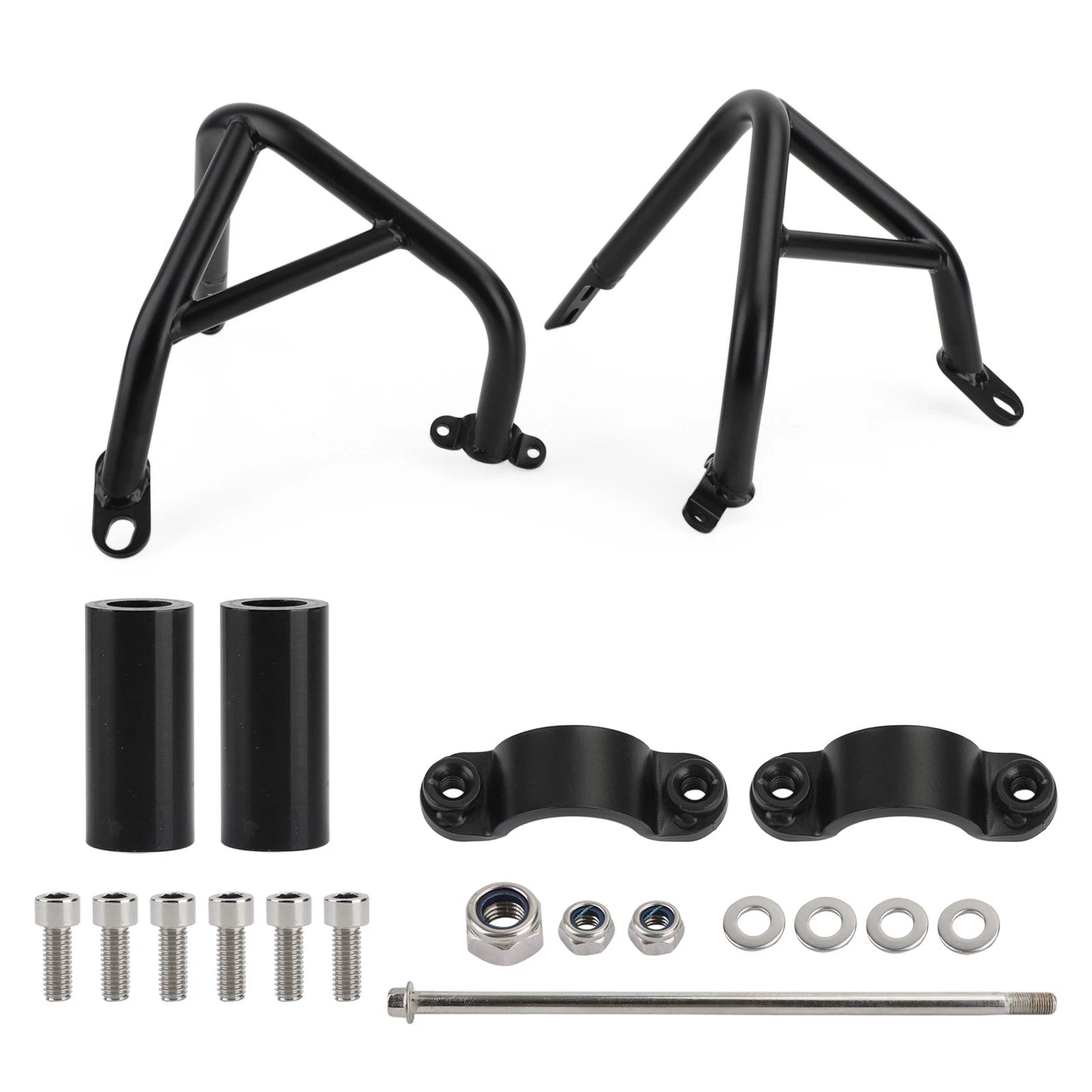 Engine Guards Crash Bars for Ducati Scrambler 800 (2015–2020)