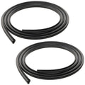 Glass Seal for Ram 1500 (2011–2018) Front Driver and Passenger Side