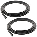 Glass Seal for Ram 1500 (2011–2018) Front Driver and Passenger Side
