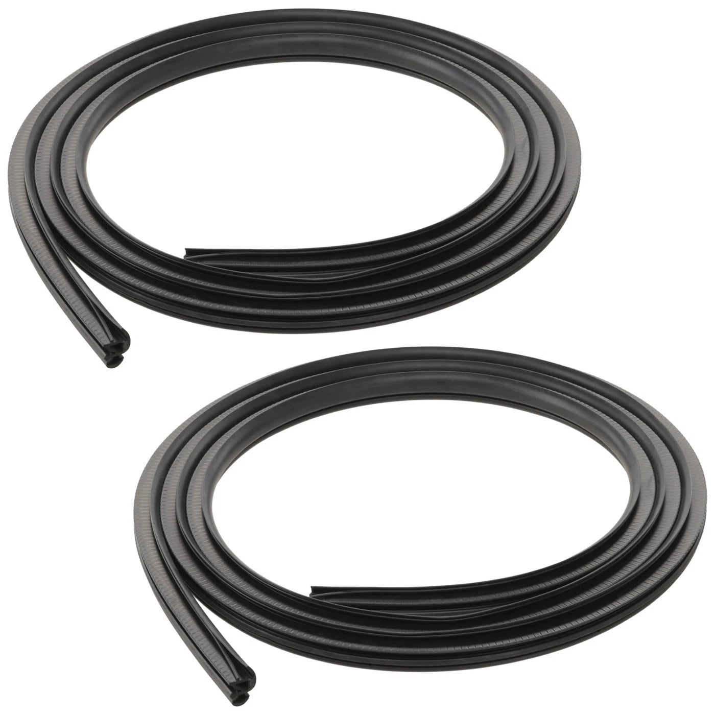 Glass Seal for Ram 1500 (2011–2018) Front Driver and Passenger Side