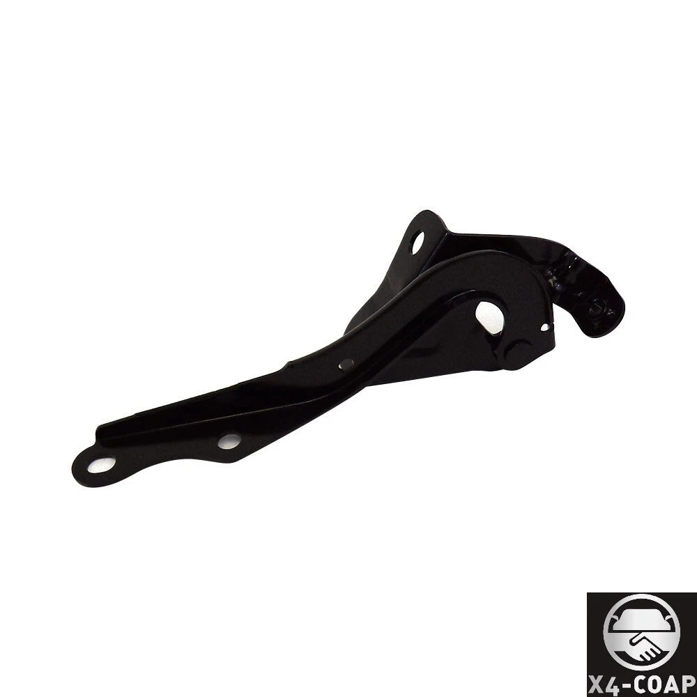 Front Left Driver Side Hood Hinge for Toyota Corolla Matrix (2009–2013) TO1236162
