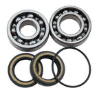 Jet Pump Rebuild Kit for Yamaha GP1200 GP1200R GPR1200 (2000–2002)